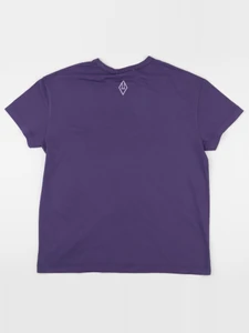 The animals observatory - tee-shirt violet - 16 ans