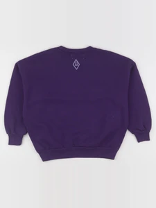 The animals observatory - sweat violet - 8 ans