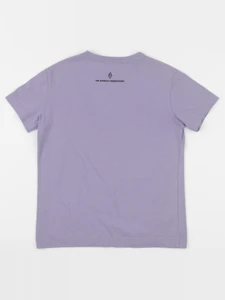 The animals observatory - tee-shirt violet - 8 ans