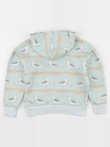 The animals observatory - sweat bleu - 8 ans