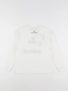 The animals observatory - tee-shirt blanc - 8 ans