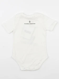 The animals observatory - body beige - 6 mois