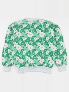 The animals observatory - sweat vert - 8 ans