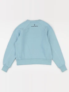The animals observatory - sweat bleu - 8 ans