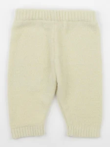 The animals observatory - jogging beige - 6 mois