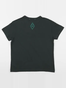 The animals observatory - tee-shirt vert - 8 ans
