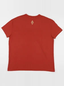The animals observatory - tee-shirt rouge - 16 ans