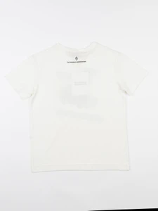 The animals observatory - tee-shirt beige - 8 ans
