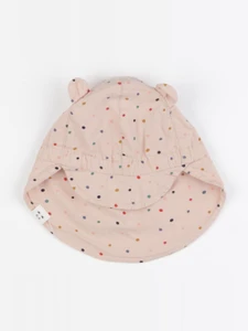 Liewood - casquette rose - 12/9 mois