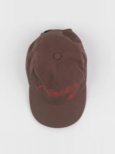 The animals observatory - casquette marron - 5/6 ans