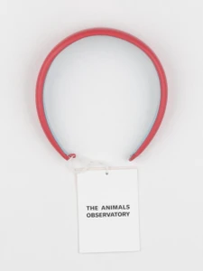 The animals observatory - serre-tête - 6/10 ans