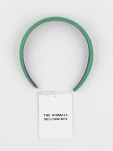 The animals observatory - serre-tête - 6/10 ans
