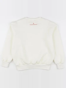 The animals observatory - sweat beige - 8 ans
