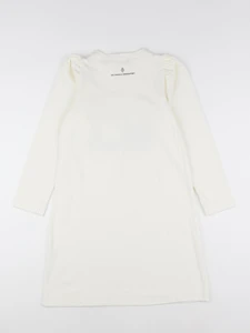 The animals observatory - robe beige - 8 ans