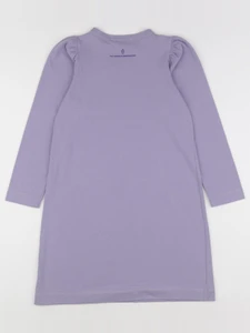 The animals observatory - robe violet - 8 ans