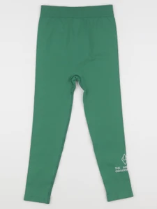 The animals observatory - legging vert - 8 ans