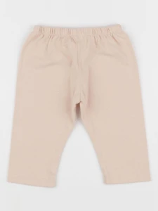 The animals observatory - legging rose - 8 ans