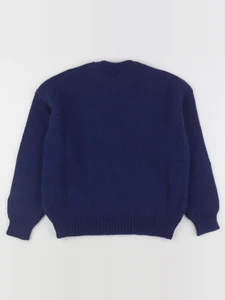 The animals observatory - Flower Bull Kids Sweater - 10 ans
