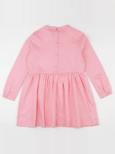 The animals observatory - robe rose - 8 ans