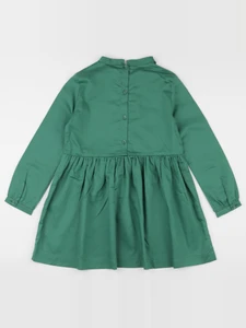 The animals observatory - robe vert - 8 ans