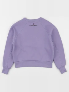 The animals observatory - sweat violet - 8 ans