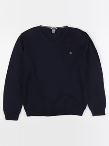 Zara - pull bleu - 13/14 ans