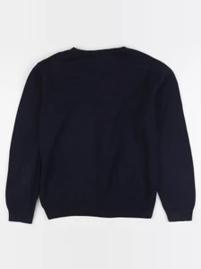 Zara - pull bleu - 13/14 ans