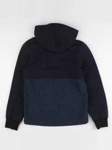 H&M - veste bleu - 12/13 ans
