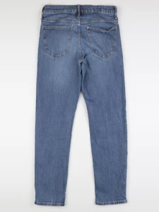 H&M - jean bleu - 13/14 ans