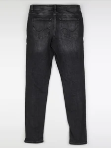 Jack & Jones - jean noir - 16 ans