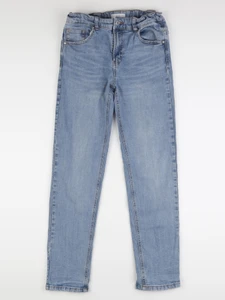 Mango - jean bleu - 13/14 ans