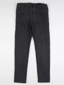 Mango - jean noir - 13/14 ans