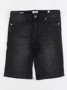 Jack & Jones - short noir - 14 ans