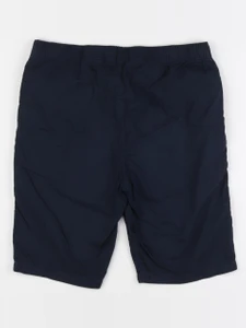 H&M - short bleu - 16 ans