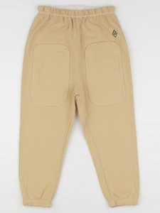 The animals observatory - jogging beige - 8 ans