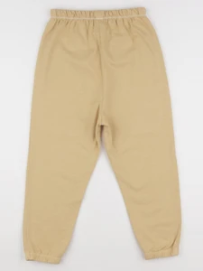The animals observatory - jogging beige - 8 ans