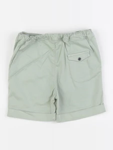 Tartine & Chocolat - short vert - 3 ans