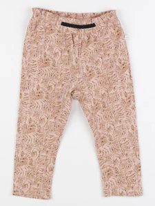 IKKS - pantalon rose - 18 mois