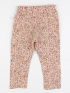 IKKS - pantalon rose - 18 mois
