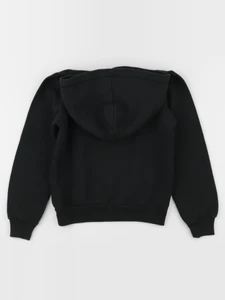 The animals observatory - sweat noir - 8 ans