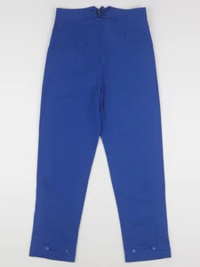 The animals observatory - pantalon BUFFALO bleu - 12 ans