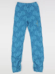 The animals observatory - pantalon bleu - 8 ans