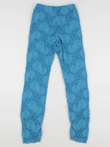 The animals observatory - pantalon bleu - 8 ans