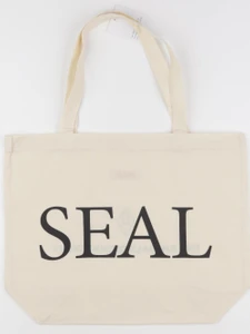 The animals observatory - tote bag beige - 