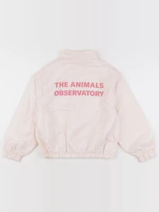 The animals observatory - coupe-vent rose CENTAURUS - 8 ans