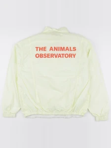 The animals observatory - coupe-vent jaune CENTAURUS - 16 ans