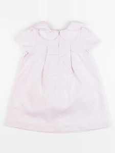 Jacadi - robe rose - 24 mois