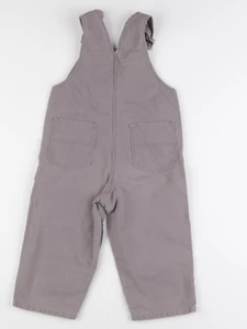 Bonpoint - salopette violet - 2 ans