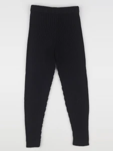 The animals observatory - legging bleu - 8 ans