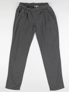 Envie de fraise - pantalon grossesse noir - 38